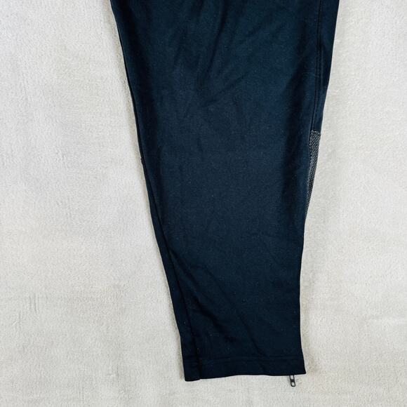 Wisconsin Badger Track Pants Men 2XLT Tall Under Armour  Football College‎ NCAA - Picture 2 of 13